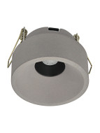 Встраиваемый светильник Elvan VLS-110224-4.2W-WW-GrCh