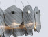 Подвесной светильник Ambrella Light High Light Crystal LH31201