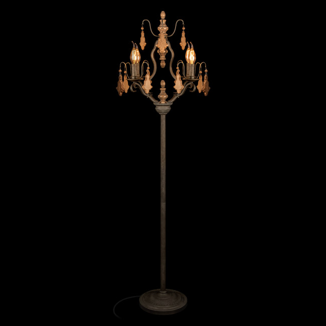 Торшер Loft IT Chateau 10559F Торшер Loft IT Chateau 10559F