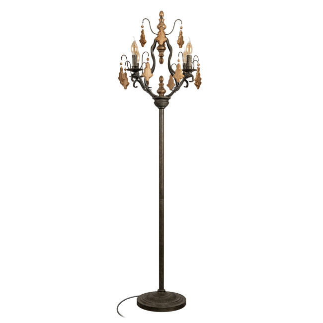 Торшер Loft IT Chateau 10559F Торшер Loft IT Chateau 10559F