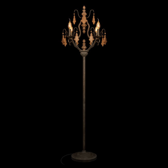 Торшер Loft IT Chateau 10559F Торшер Loft IT Chateau 10559F