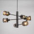 Подвесная люстра Citilux Гессен CL536165 Подвесная люстра Citilux Гессен CL536165