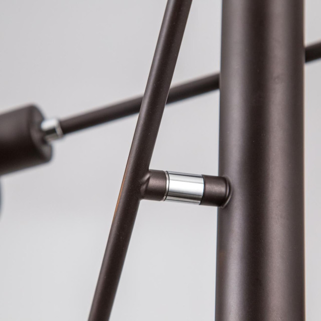 Подвесная люстра Citilux Гессен CL536165 Подвесная люстра Citilux Гессен CL536165