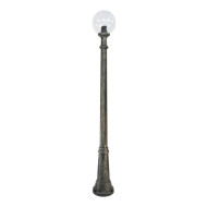 Уличный фонарь Fumagalli Gigi/G250 G25.156.000.BXE27