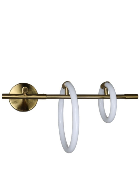 Настенно-потолочный светильник Zortes Jessy ZRS.01043.02 Настенно-потолочный светильник Zortes Jessy ZRS.01043.02