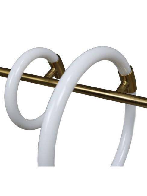 Настенно-потолочный светильник Zortes Jessy ZRS.01043.02 Настенно-потолочный светильник Zortes Jessy ZRS.01043.02