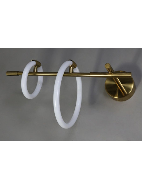 Настенно-потолочный светильник Zortes Jessy ZRS.01043.02 Настенно-потолочный светильник Zortes Jessy ZRS.01043.02