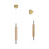 Подвесной светильник Lumion Ledio Trendy 8259/15WCL Подвесной светильник Lumion Ledio Trendy 8259/15WCL