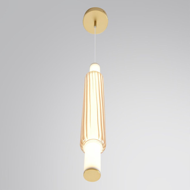 Подвесной светильник Lumion Ledio Trendy 8259/15WCL Подвесной светильник Lumion Ledio Trendy 8259/15WCL