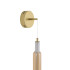 Подвесной светильник Lumion Ledio Trendy 8259/15WCL Подвесной светильник Lumion Ledio Trendy 8259/15WCL