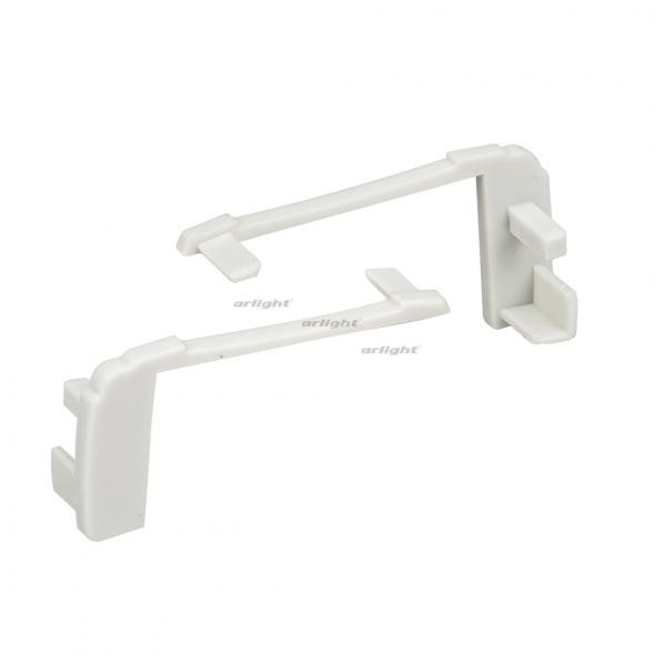 Заглушка Arlight STEP-MINI правая 019197 Заглушка Arlight STEP-MINI правая 019197