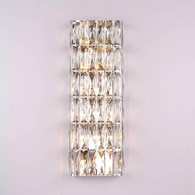 Настенный светильник Newport 10126+6/A М0062269 Настенный светильник Newport 10126+6/A М0062269