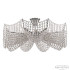 Потолочная люстра Bohemia Ivele Crystal 778/58 Ni Потолочная люстра Bohemia Ivele Crystal 778/58 Ni