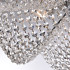 Потолочная люстра Bohemia Ivele Crystal 778/58 Ni Потолочная люстра Bohemia Ivele Crystal 778/58 Ni