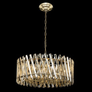 Подвесная люстра Citilux Ингвар CL334283 Подвесная люстра Citilux Ингвар CL334283