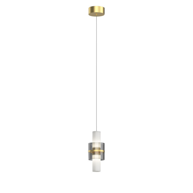 Подвесной светильник MD22001004-1A gold Подвесной светильник MD22001004-1A gold