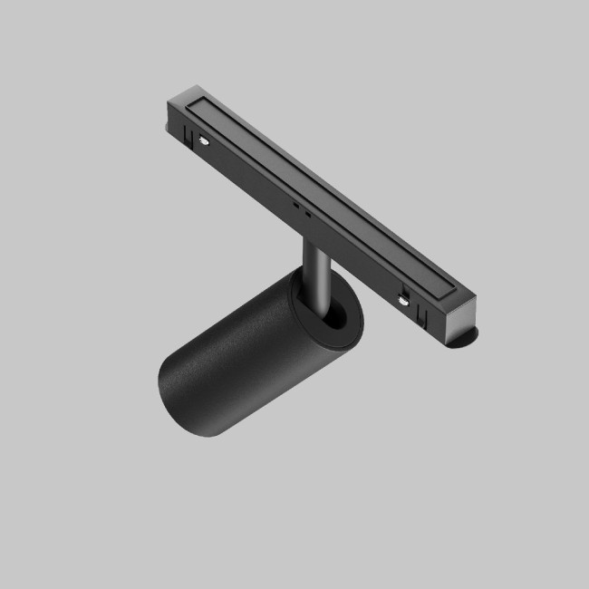 Трековый светодиодный светильник Maytoni Technical Focus Led TR032-2-5W4K-M-B