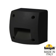 Светильник для подсветки лестниц Fumagalli Leti 3S4.000.000.AYG1L Светильник для подсветки лестниц Fumagalli Leti 3S4.000.000.AYG1L