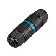 Коннектор Arlight ARL-CWP-5pin-16A (9-12mm) (Arlight, IP68) 046180