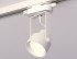 Трековый однофазный светильник Ambrella Light Track System XT6601001 (C6601, N6101)