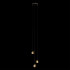 Подвесной светильник Loft IT Rain 10151/3 Подвесной светильник Loft IT Rain 10151/3