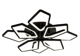 Потолочная люстра EKS 0У-00001257