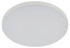 Потолочный светильник Эра Классик без ДУ SPB-6 WH 36W-5K Slim Base
