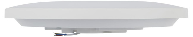 Потолочный светильник Эра Классик без ДУ SPB-6 WH 36W-5K Slim Base