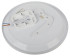 Потолочный светильник Эра Классик без ДУ SPB-6 WH 36W-5K Slim Base
