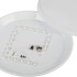 Потолочный светильник Эра Классик без ДУ SPB-6 WH 36W-5K Slim Base