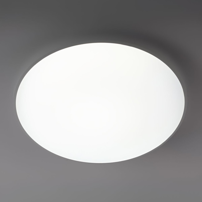 Потолочный светильник Эра Классик без ДУ SPB-6 WH 36W-5K Slim Base