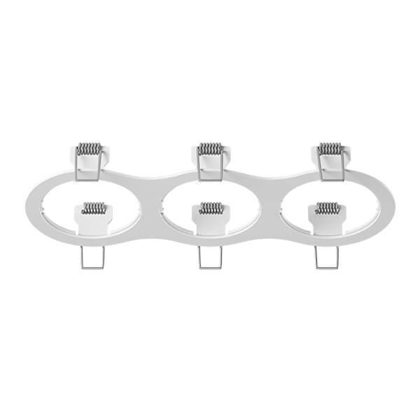 Рамка Lightstar Intero 16 217636 Рамка Lightstar Intero 16 217636