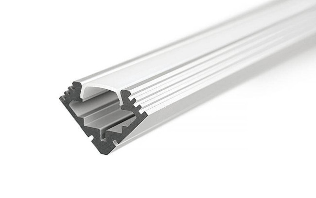 Профиль Arlight PDS45-T-2000 ANOD 012092 Профиль Arlight PDS45-T-2000 ANOD 012092
