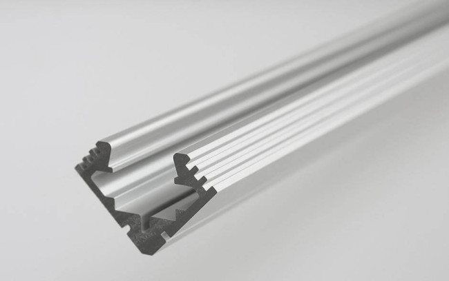 Профиль Arlight PDS45-T-2000 ANOD 012092 Профиль Arlight PDS45-T-2000 ANOD 012092