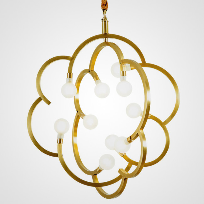 Подвесная люстра ImperiumLoft Fairy 151616-26 Подвесная люстра ImperiumLoft Fairy 151616-26