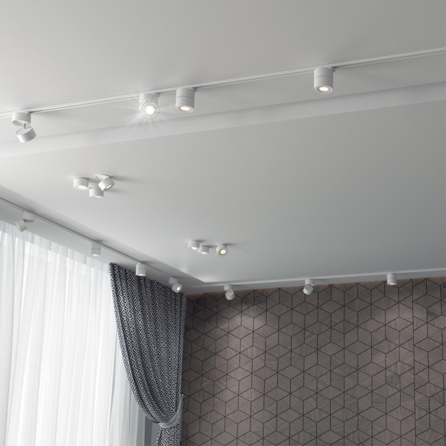 Встраиваемый спот Novotech Groda 358776 Встраиваемый спот Novotech Groda 358776