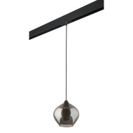 Трековый светильник Lightstar Pentola PRO803047 (803047+595007) Трековый светильник Lightstar Pentola PRO803047 (803047+595007)