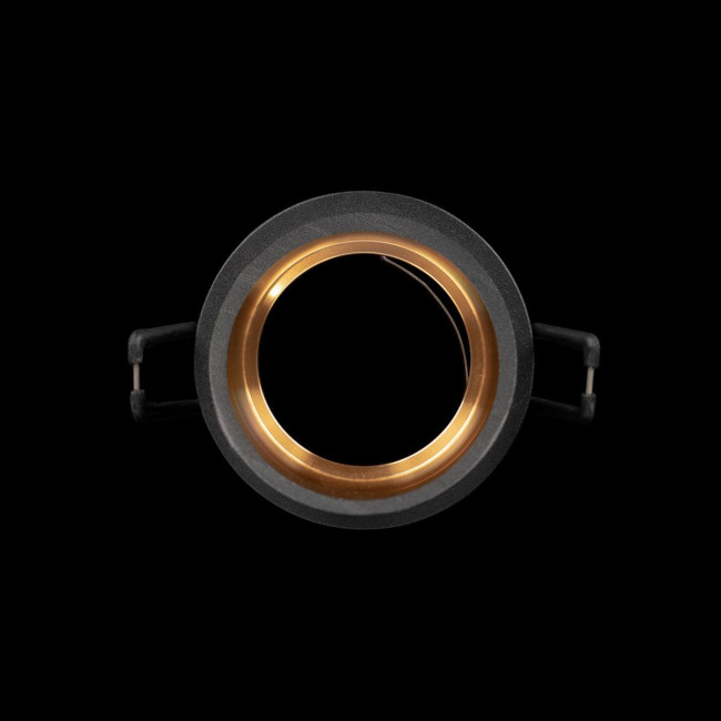 Встраиваемый светильник Loft IT Limit 10343/A Black Gold Встраиваемый светильник Loft IT Limit 10343/A Black Gold