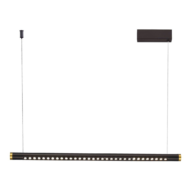 Подвесной светильник Lussole Desoto LSP-7220 Подвесной светильник Lussole Desoto LSP-7220