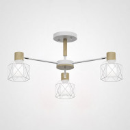 Люстра на штанге ImperiumLoft Corf 189478-26