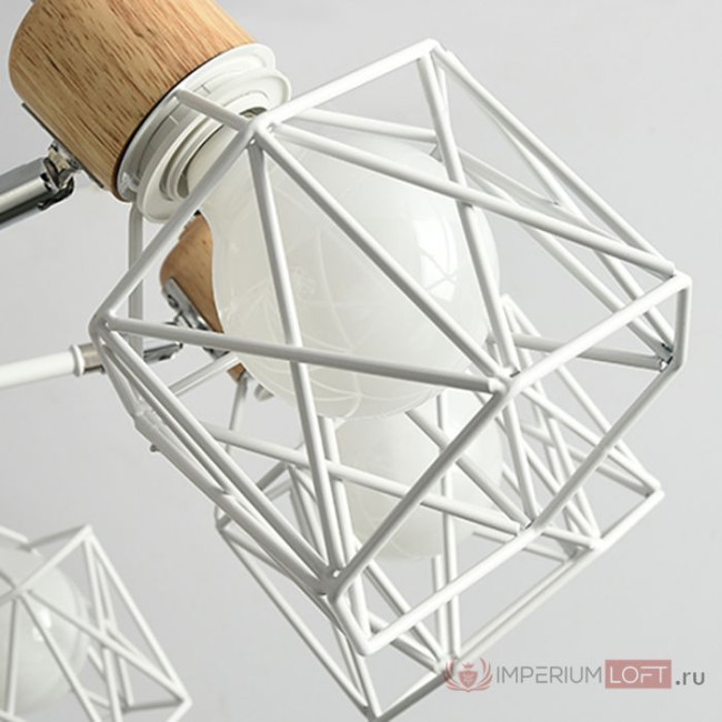 Люстра на штанге ImperiumLoft Corf 189478-26 Люстра на штанге ImperiumLoft Corf 189478-26