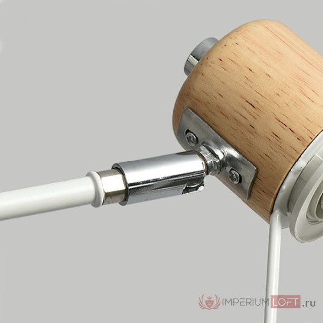 Люстра на штанге ImperiumLoft Corf 189478-26 Люстра на штанге ImperiumLoft Corf 189478-26