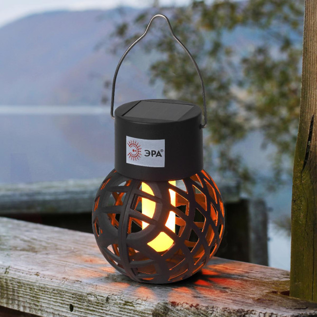 Уличный светильник на солнечной батарее Эра ERASF22-36 Б0053385