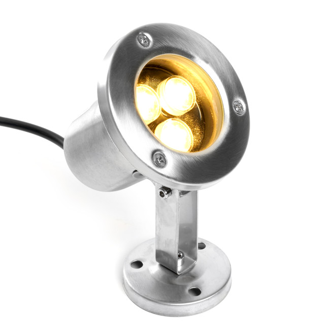 Прожектор подводный Feron LL-822 48456 Прожектор подводный Feron LL-822 48456