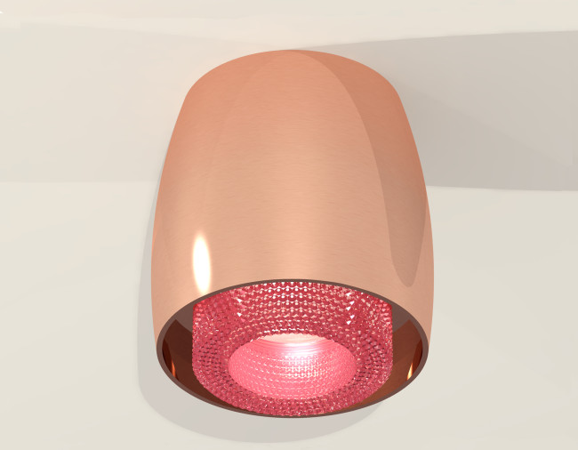 Потолочный светильник Ambrella Light Techno Spot XS1144011 (C1144, N7193) Потолочный светильник Ambrella Light Techno Spot XS1144011 (C1144, N7193)