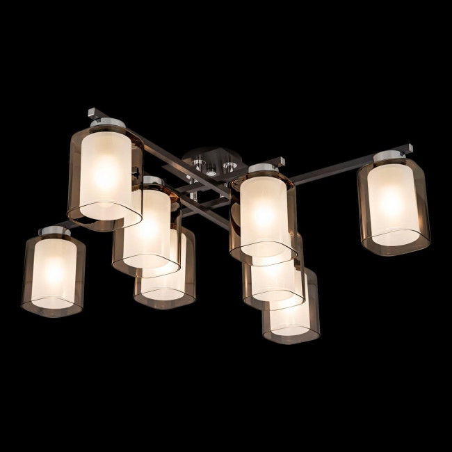 Потолочная люстра Citilux Диез CL111181 Потолочная люстра Citilux Диез CL111181