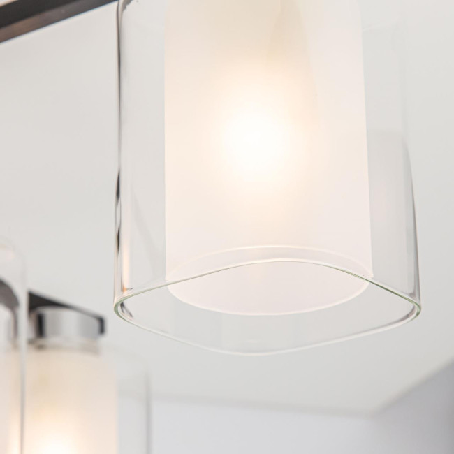 Потолочная люстра Citilux Диез CL111181 Потолочная люстра Citilux Диез CL111181