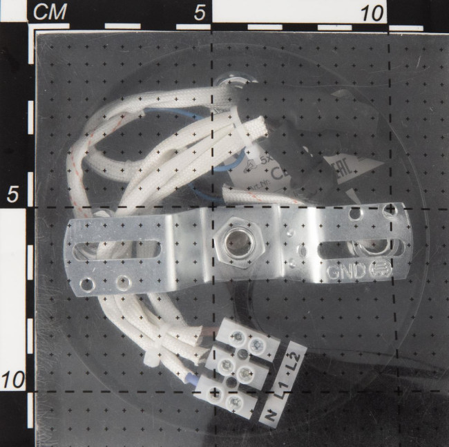 Потолочная люстра Citilux Диез CL111181 Потолочная люстра Citilux Диез CL111181