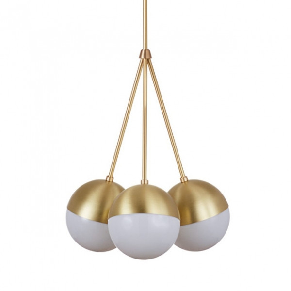 Подвесной светильник ImperiumLoft Copper Light 75180-22 Подвесной светильник ImperiumLoft Copper Light 75180-22