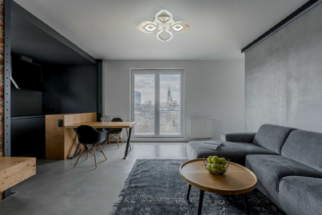 Потолочная люстра De Markt Мадлен 424014105 Потолочная люстра De Markt Мадлен 424014105